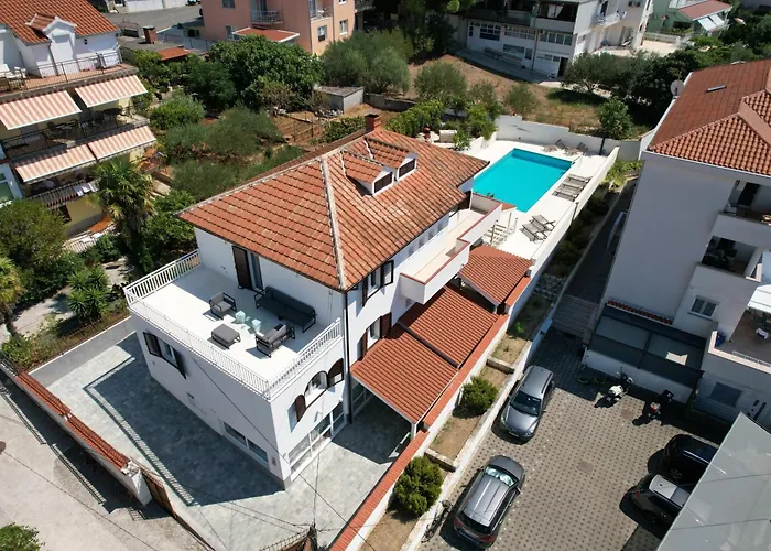 Villa Milicevo