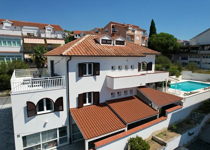 Villa Milicevo