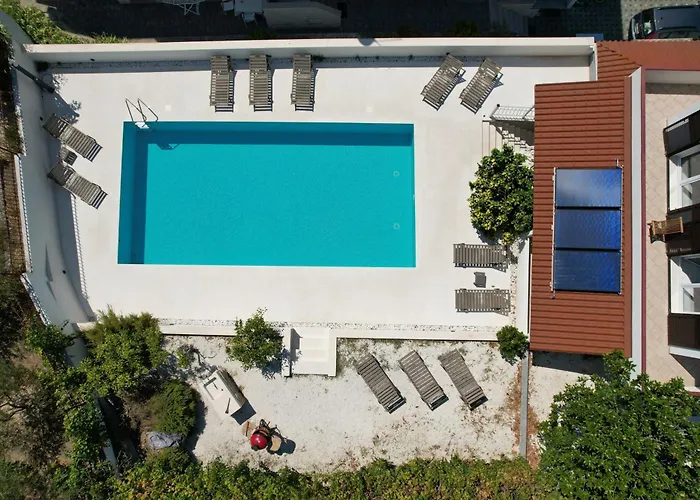 Villa Milicevo