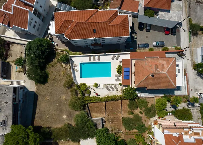 Villa Milicevo
