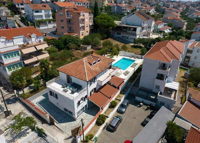 Villa Milicevo