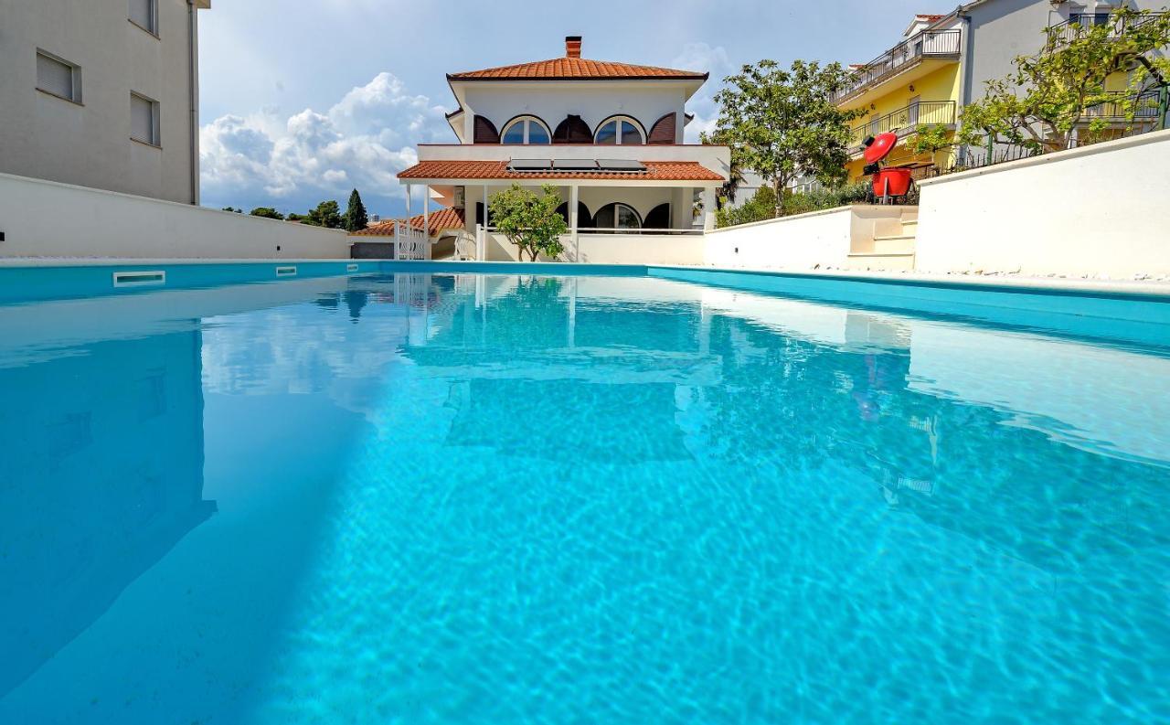 Milicevo Villa Trogir