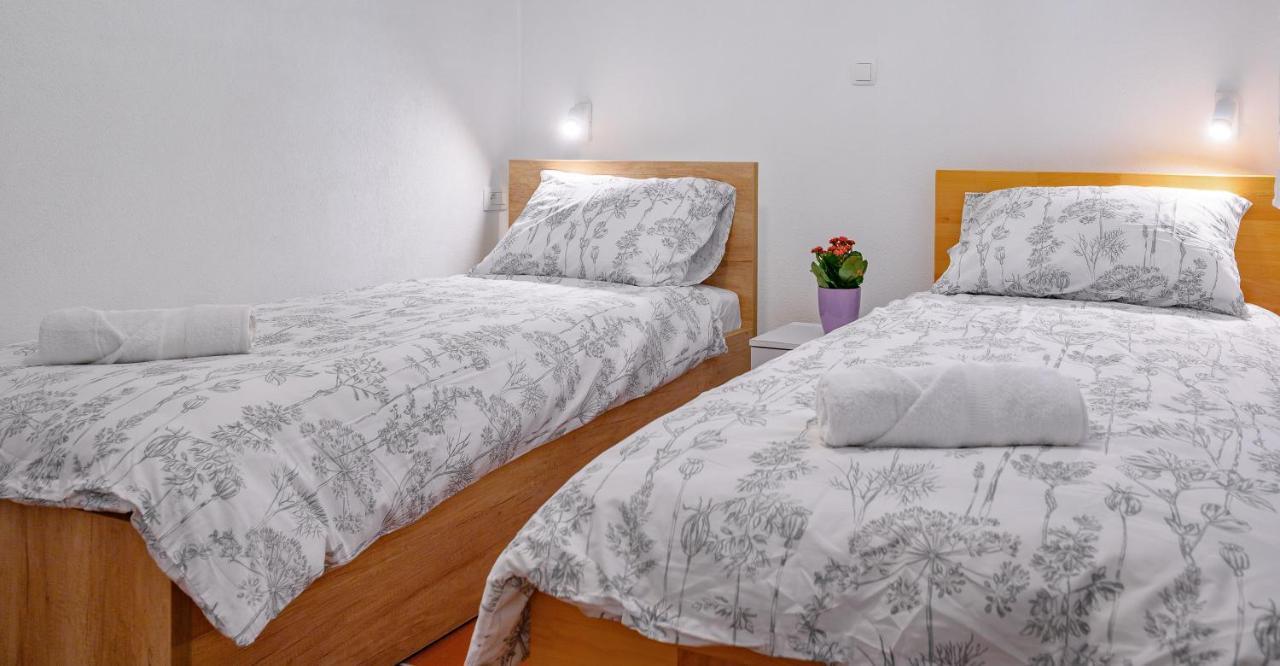 Villa Milicevo Trogir