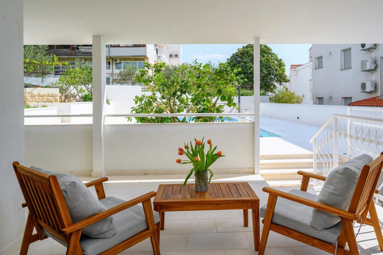 Milicevo Villa Trogir