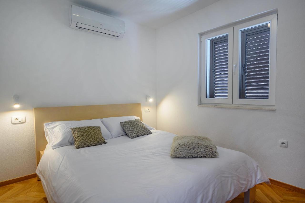Milicevo Villa Trogir
