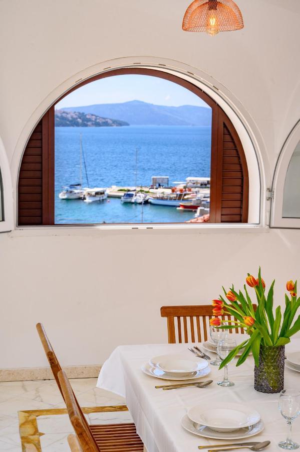 Milicevo Villa Trogir