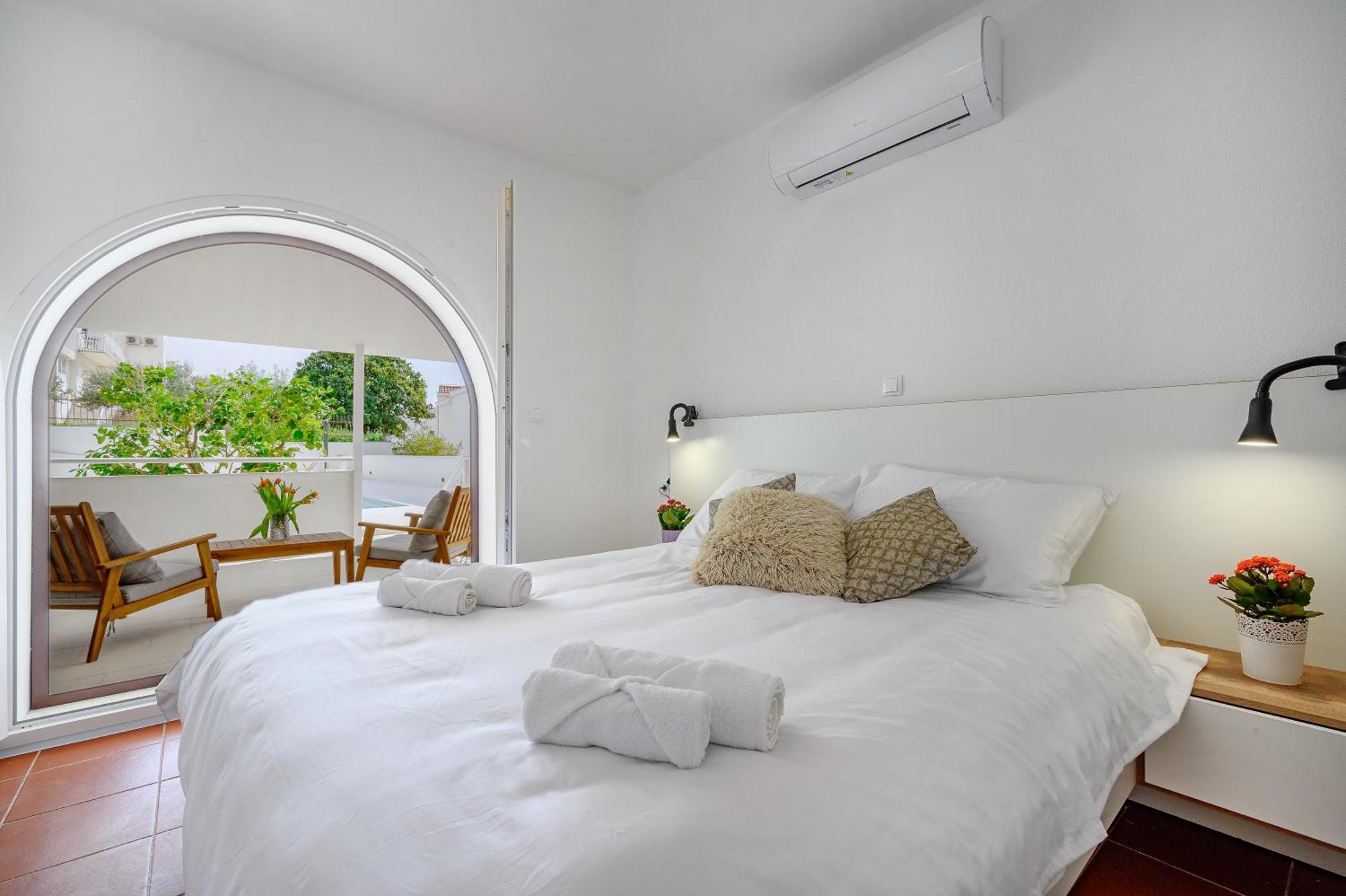 Milicevo Villa Trogir