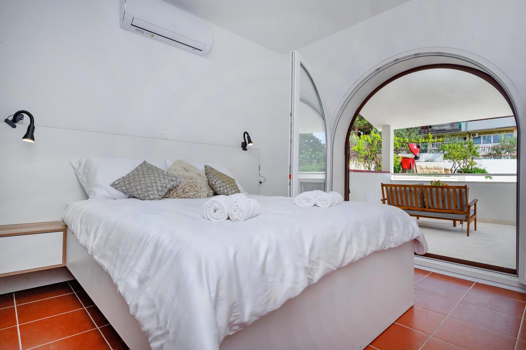 Villa Milicevo Trogir