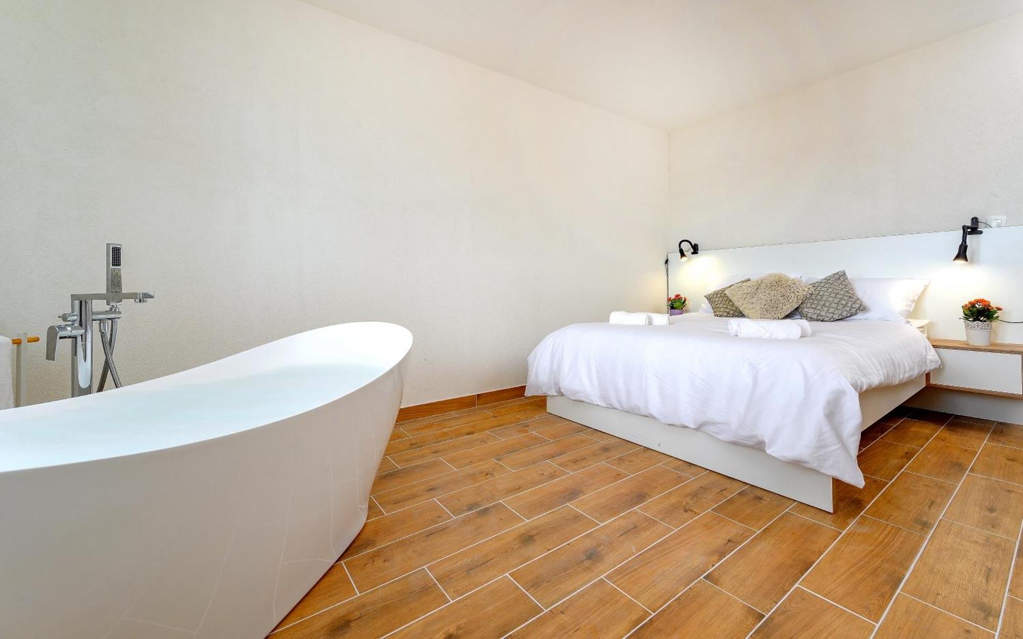Villa Milicevo Trogir