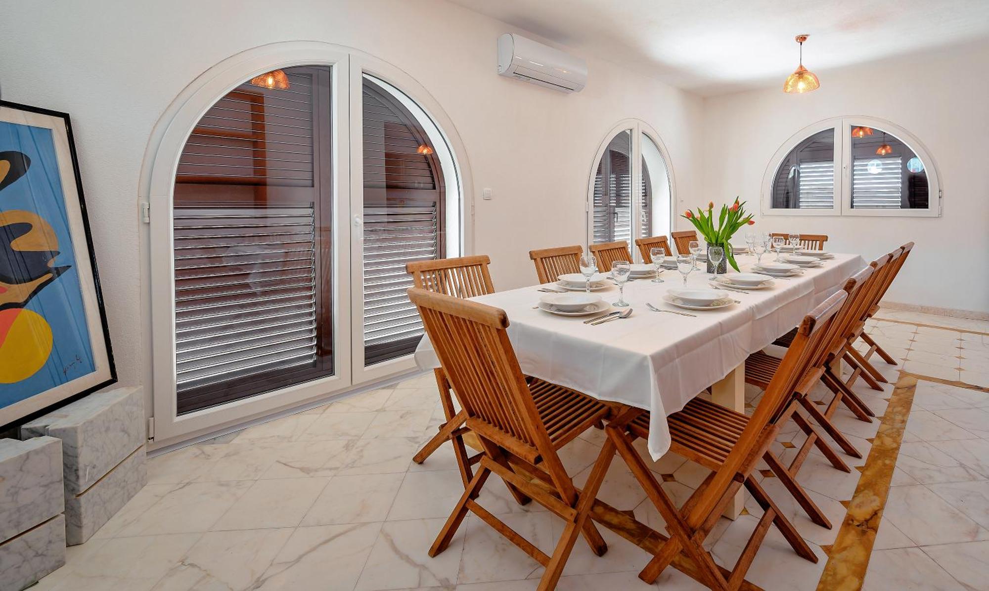 Villa Milicevo *