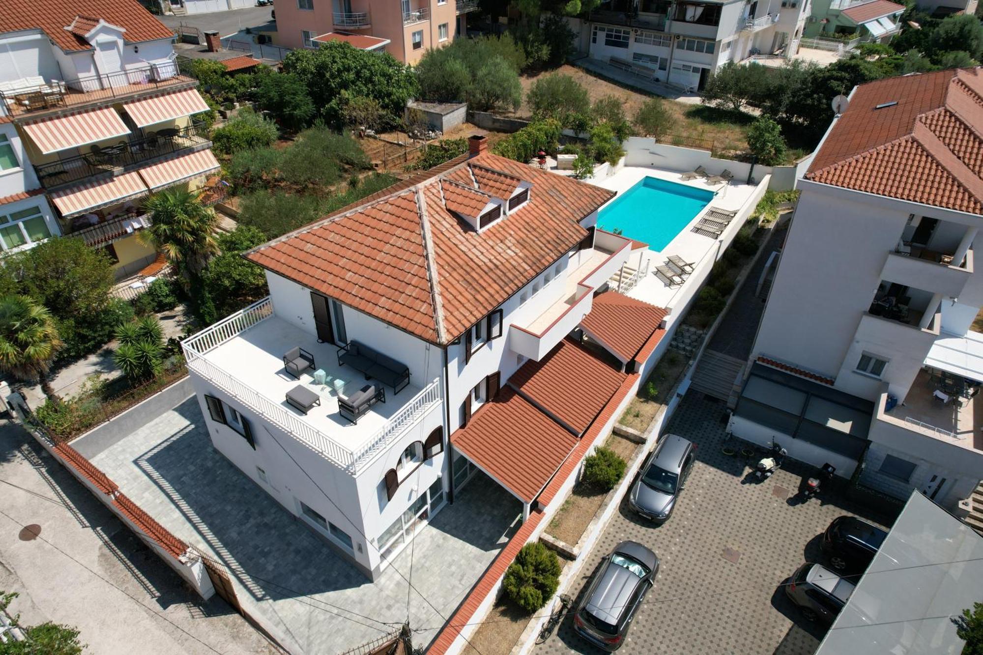 Milicevo Villa *