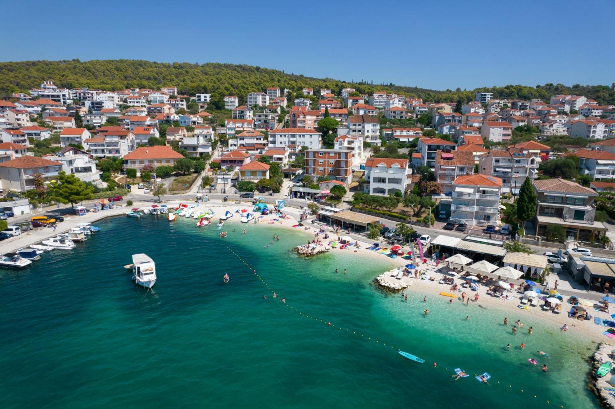 Villa Milicevo Trogir