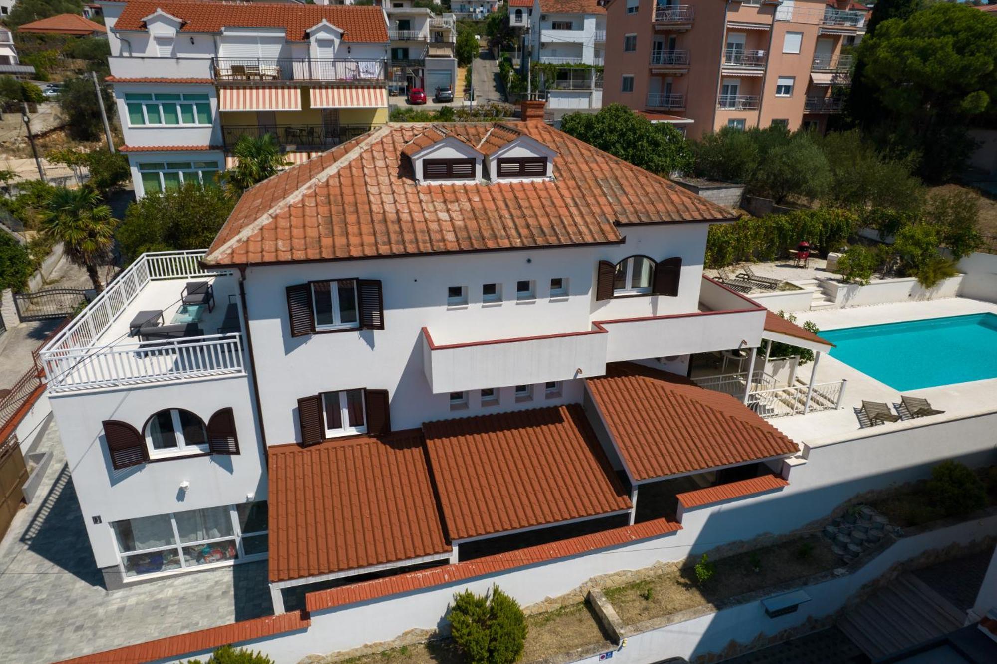 Milicevo Trogir