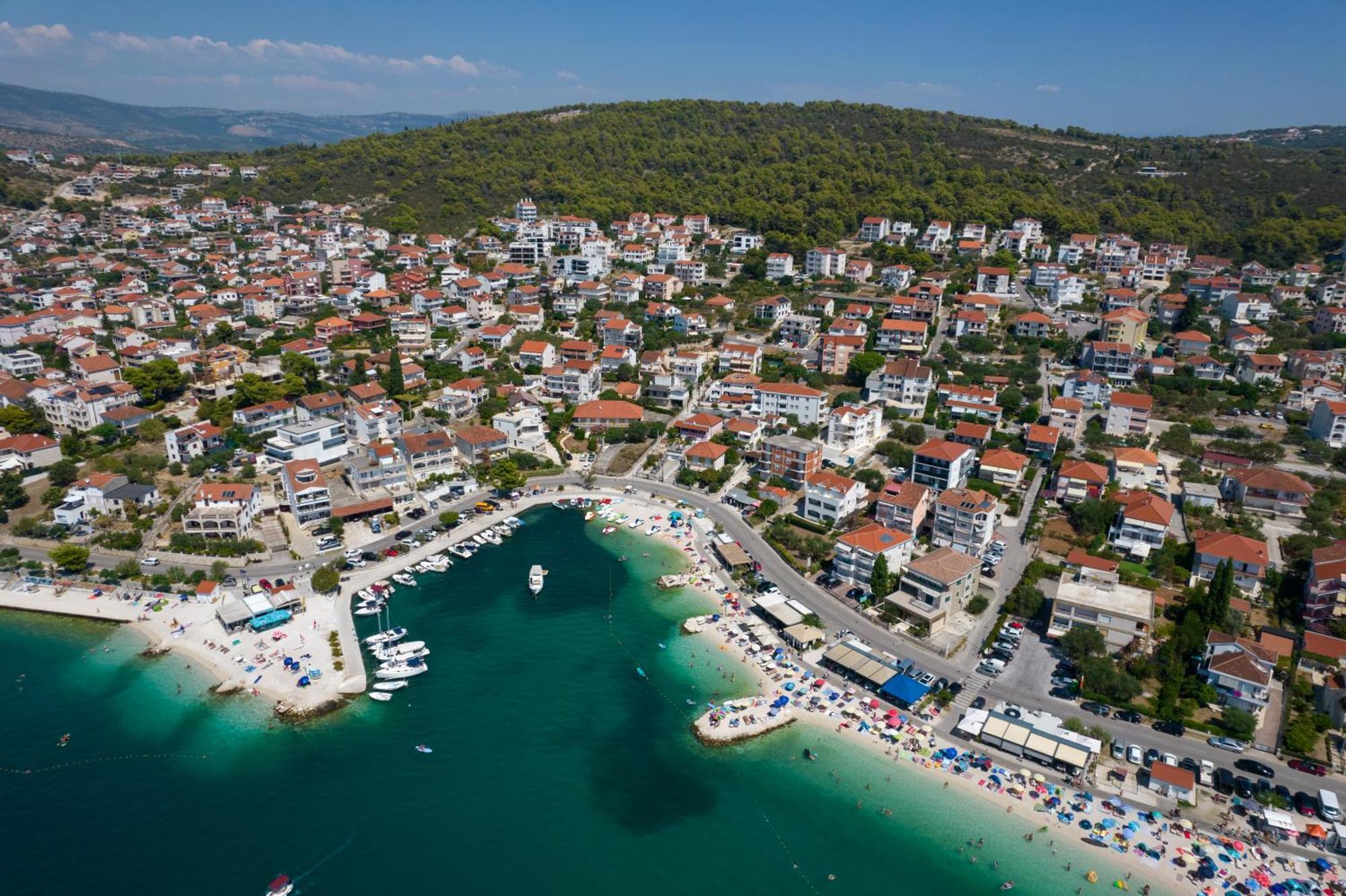 Villa Milicevo Trogir