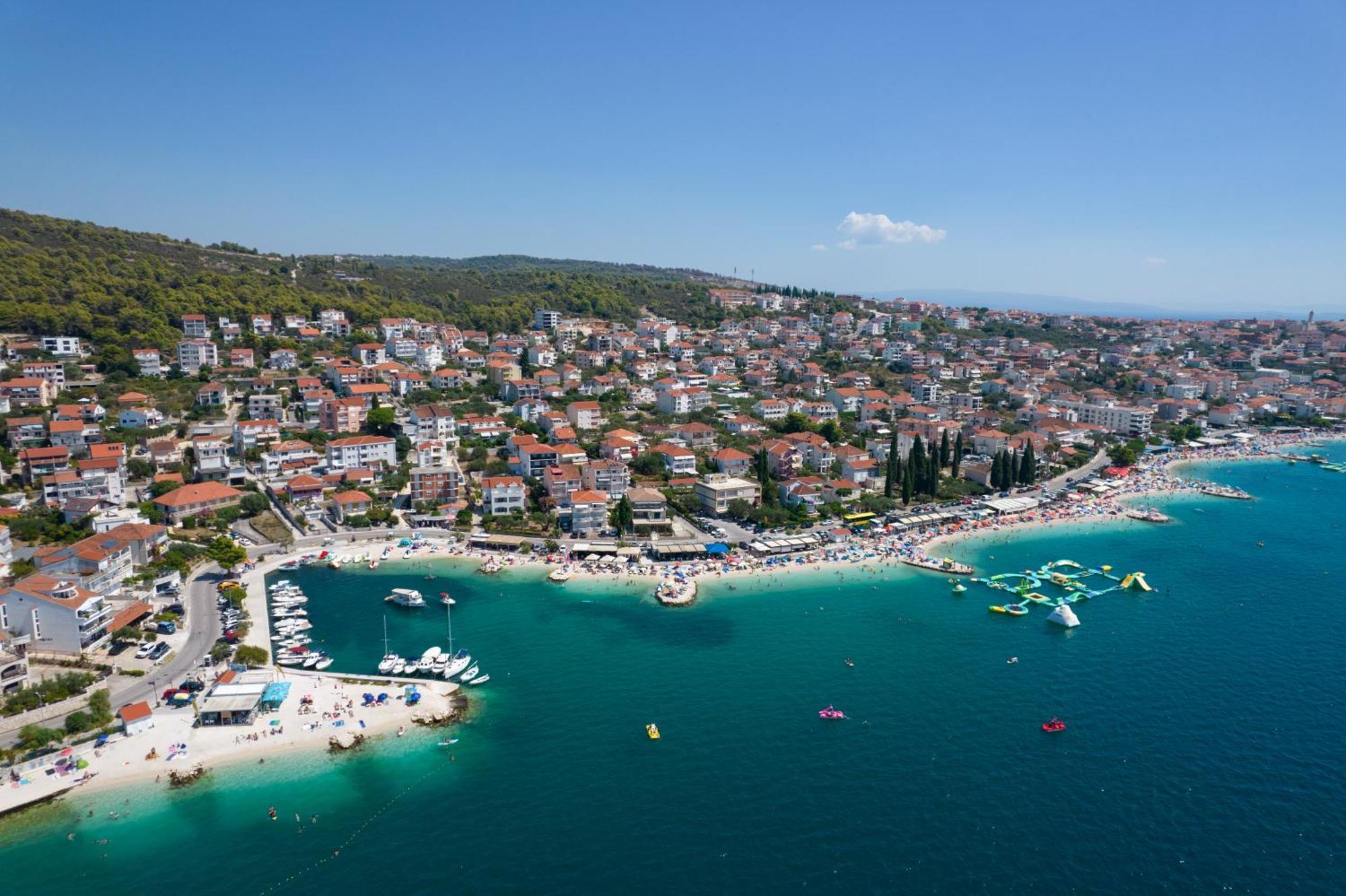 Milicevo Trogir