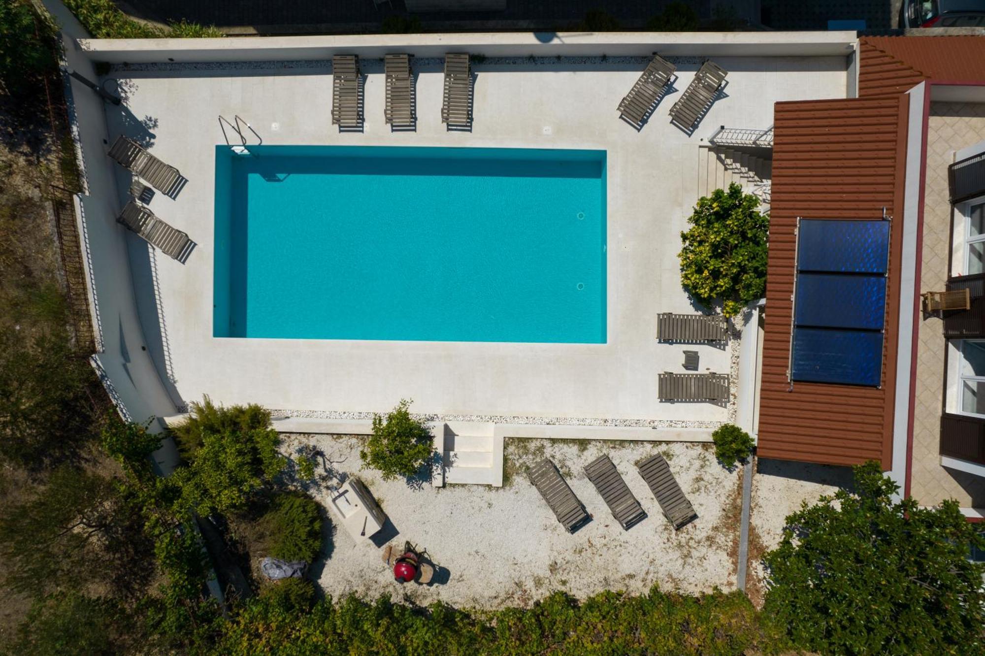 Milicevo Villa Trogir