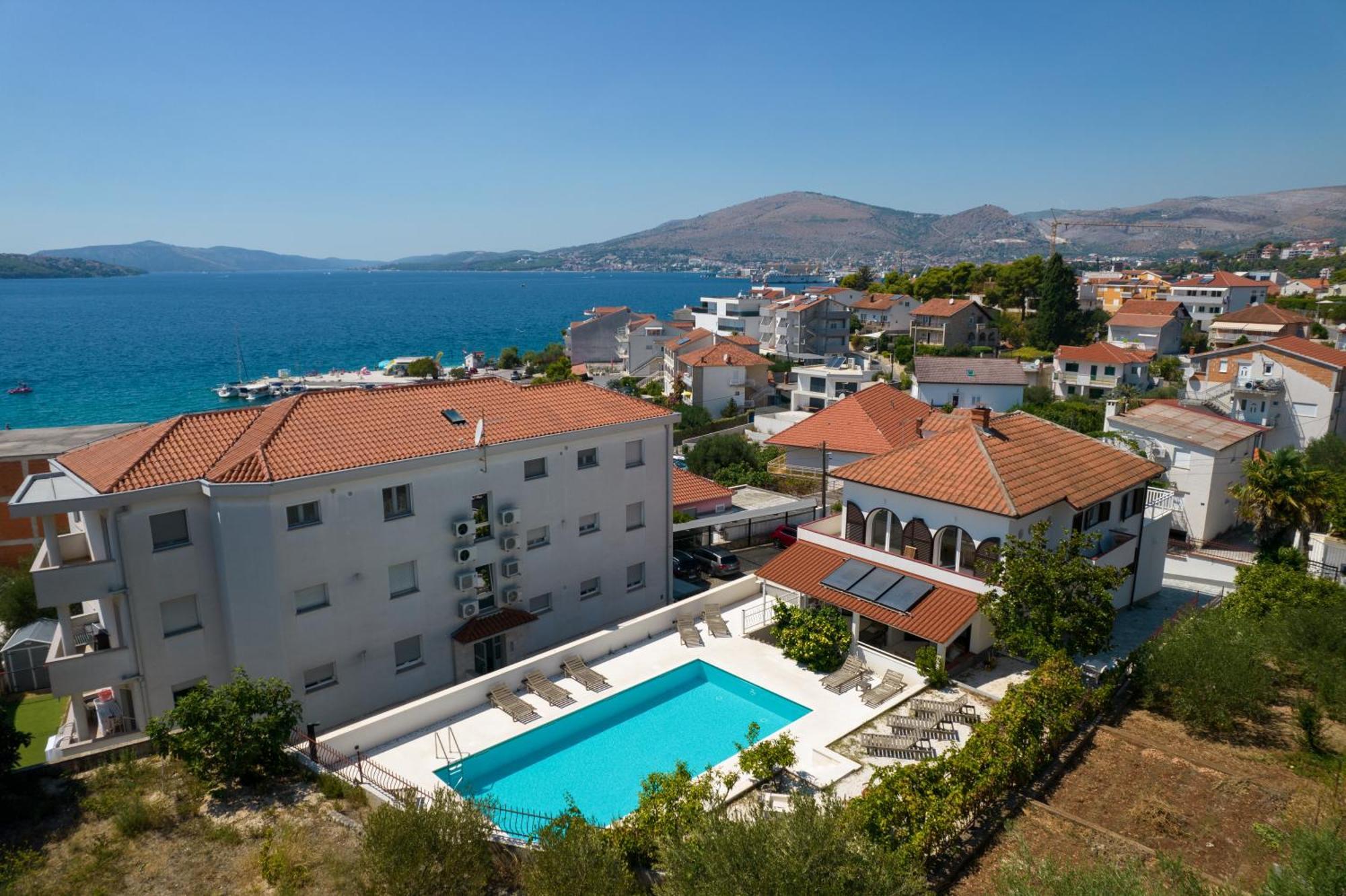 Milicevo Villa Trogir