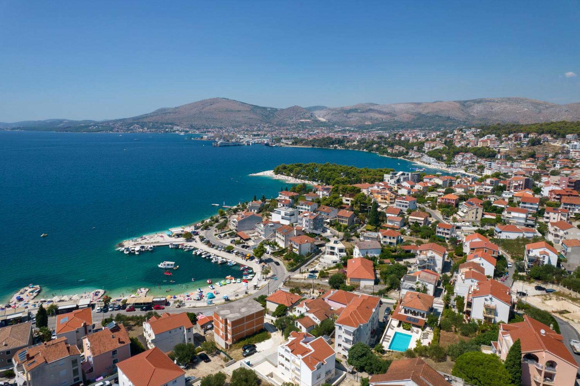 Milicevo Trogir