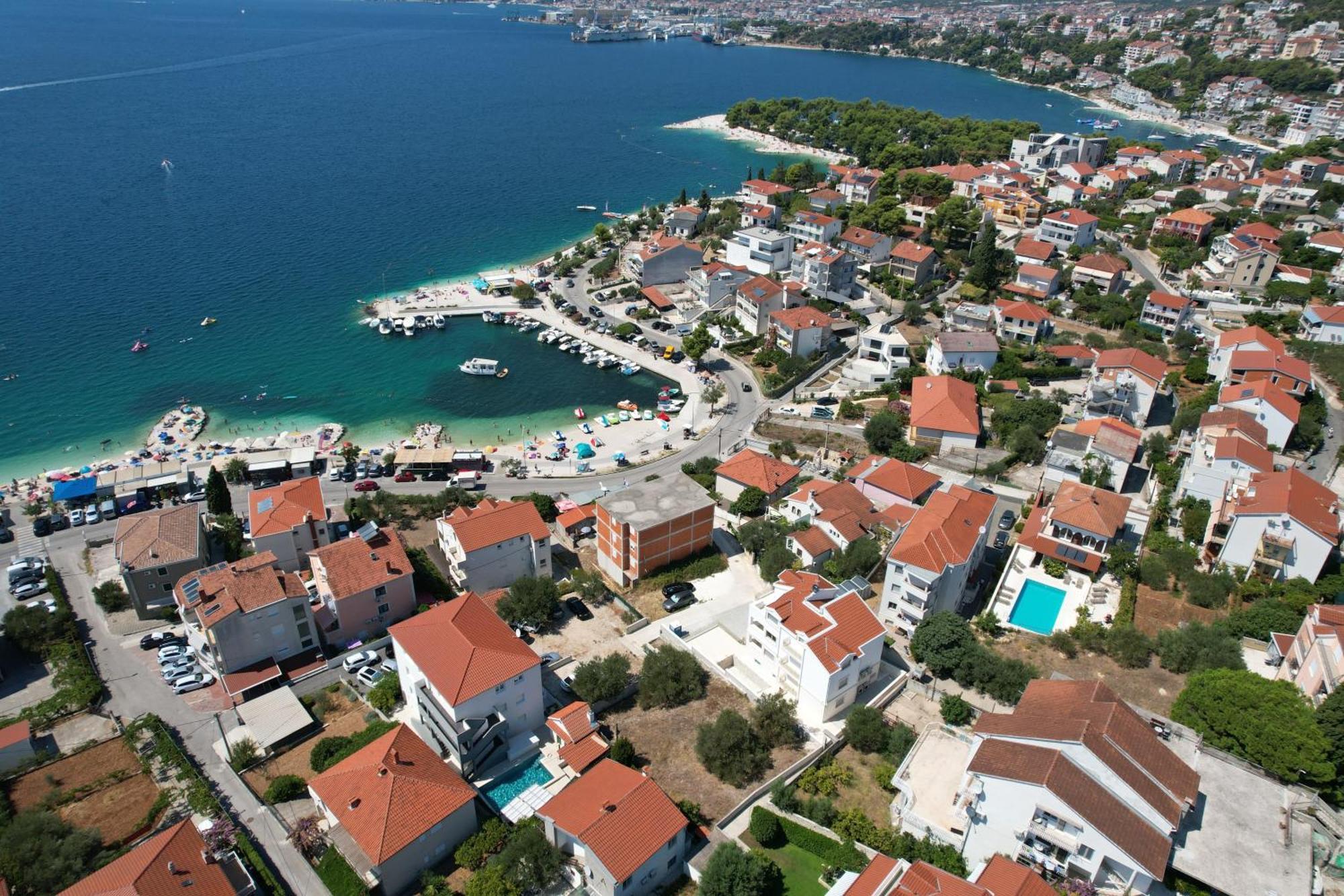 Milicevo * Trogir