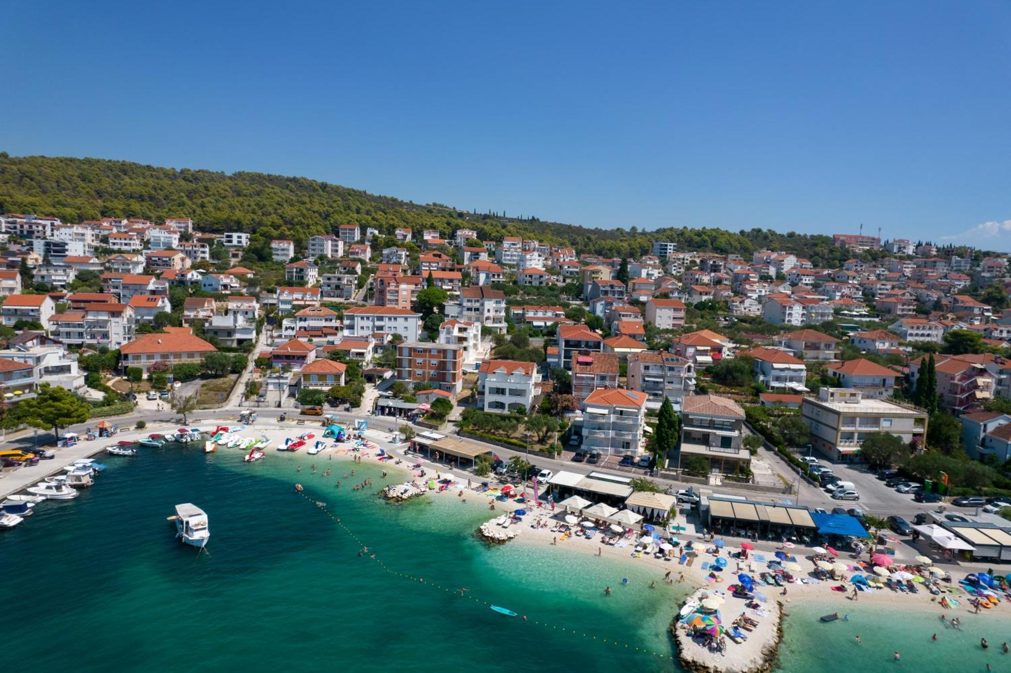 Milicevo * Trogir