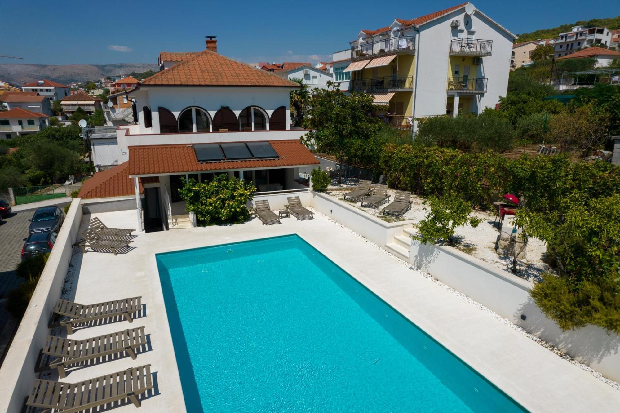 Milicevo * Trogir